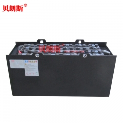 【貝朗斯】VSI470力至優(yōu)48V叉車FBT18蓄電池組470Ah 廣東電動(dòng)叉車蓄電池制造商