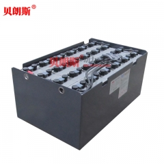 合叉電動(dòng)叉車(chē)蓄電池8PZB400工廠直銷(xiāo) 合叉1.5T叉車(chē)專(zhuān)用電瓶48V