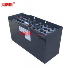 現(xiàn)代HBR18倉(cāng)儲(chǔ)前移式叉車48V蓄電池組 適配1.8噸電動(dòng)前移式叉車24-5DB350