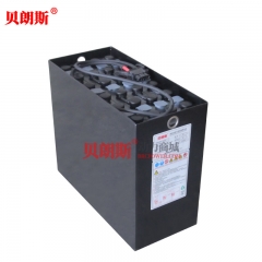 合力24V牽引車(chē)電瓶4DB280生產(chǎn)廠(chǎng)家 安徽合力電動(dòng)牽引車(chē)電池D-280批發(fā)