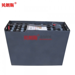 48V杭叉叉車(chē)專(zhuān)用蓄電池4PBS400 CQD12浙江杭叉蓄電池組400Ah