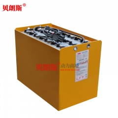 永恒力(Jungheinrich)叉車EFG113三支點電動平衡重電瓶12-7PZS805批發(fā)