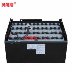 VSDX600MH貝朗斯叉車電池48V 豐田電動叉車蓄電池組600Ah現貨批發