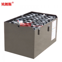 5DB300柳工5噸電動(dòng)牽引車蓄電池48V300Ah 柳工電動(dòng)牽引車CLG2050T-TS批發(fā)