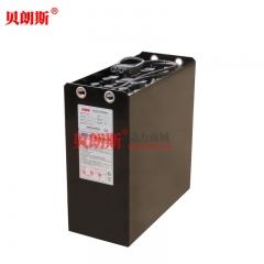 貝朗斯STILL叉車RX50-10電動(dòng)平衡重蓄電池24V575Ah現(xiàn)貨批發(fā)5PzS575