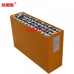 Jungheinrich叉車(chē)電瓶6PzS930 永恒力叉車(chē)ETV Q25叉車(chē)電池48V930Ah