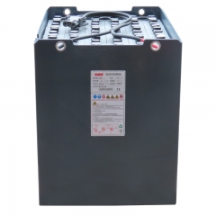 24-5PzS600 合力蓄電池租賃CPD20-GC1叉車(chē)電瓶48V600Ah